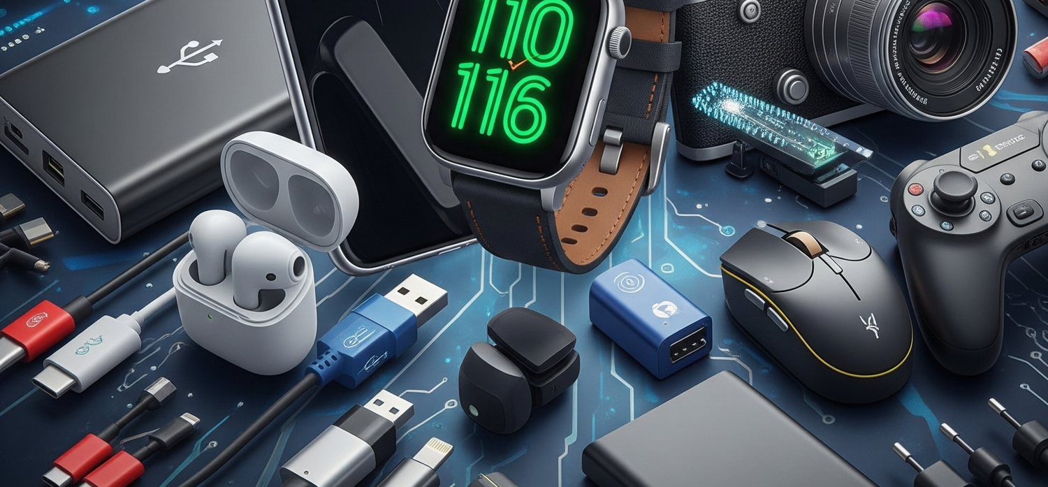 Electronics