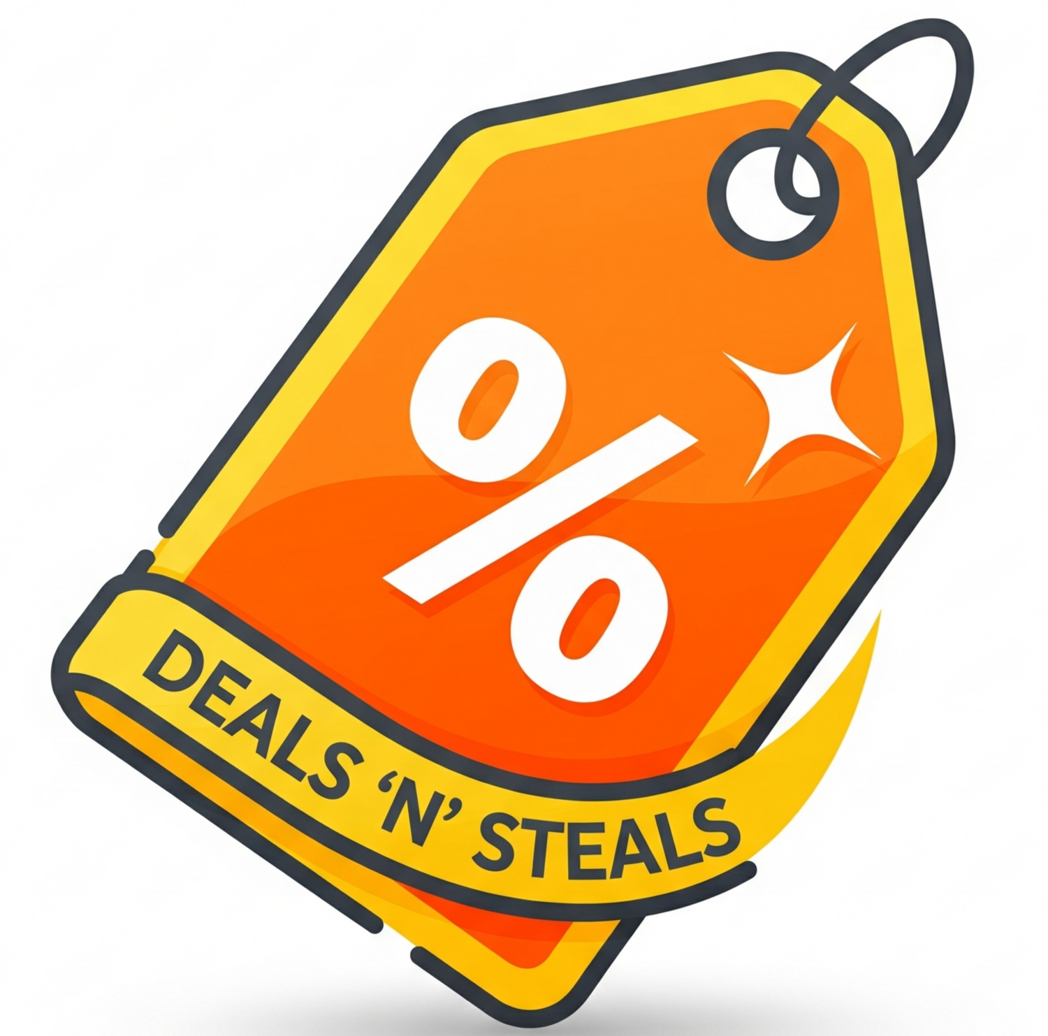 DEALS 'N' STEALS