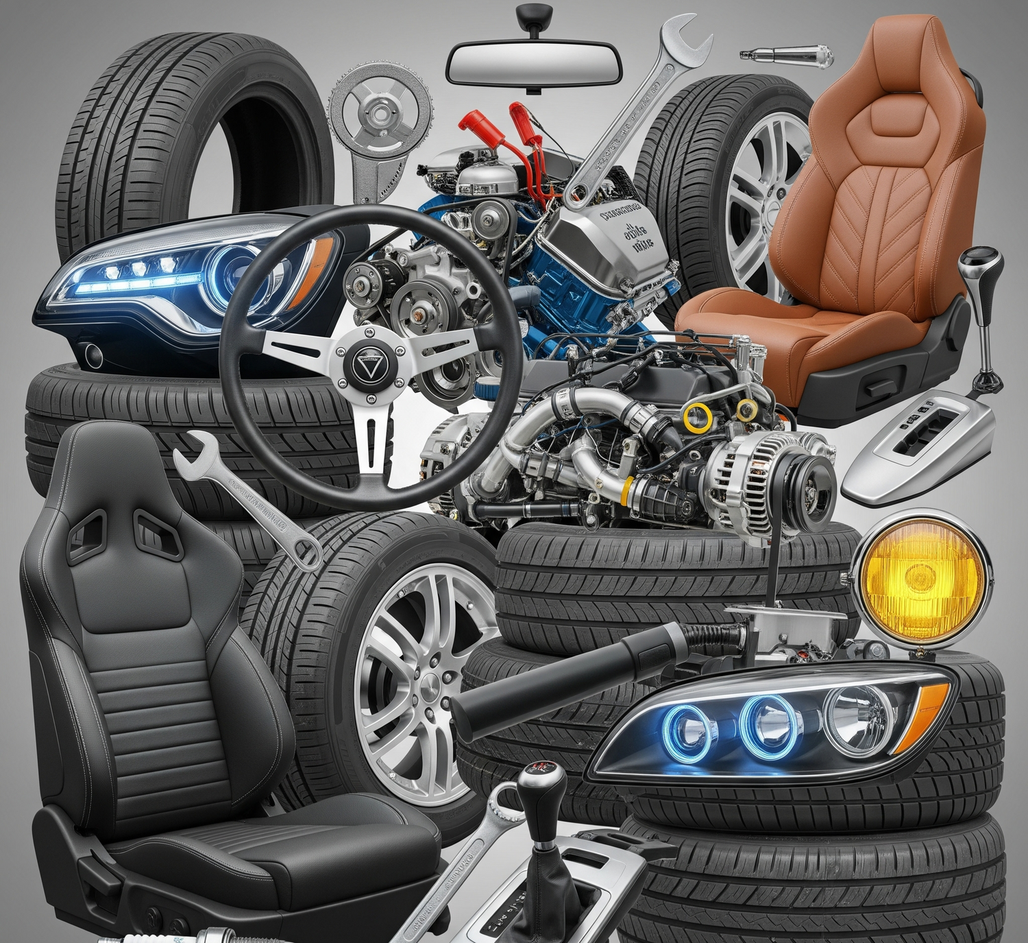 Automotive
