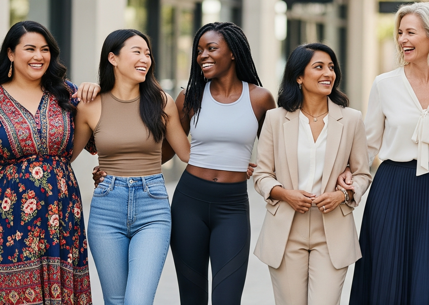 Women's Clothing