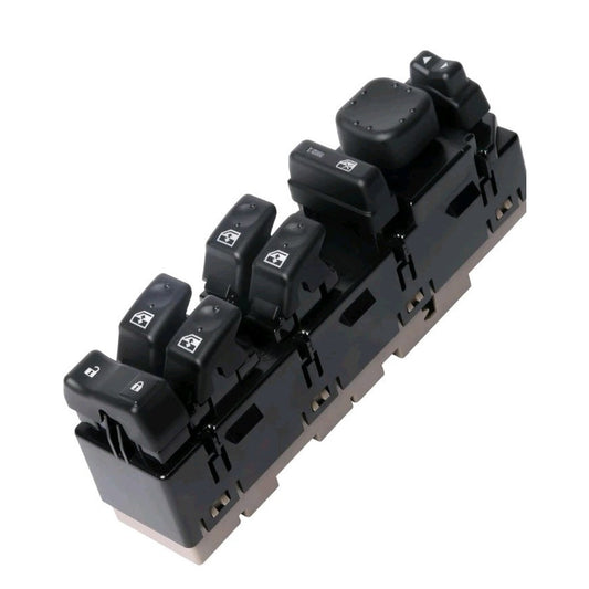 15883323 Driver Side Power Window Switch Assembly Chevrolet GMC Cadillac