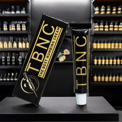 The Best Numbing Cream - TBNC