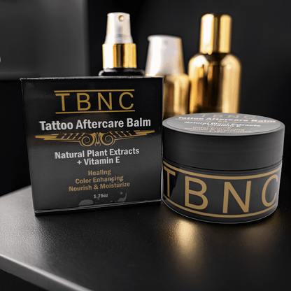 Tattoo Aftercare Balm